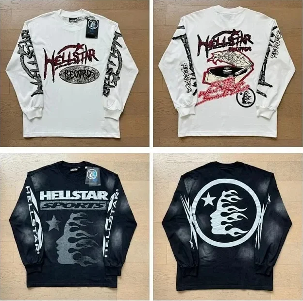 Hell Star Shirt