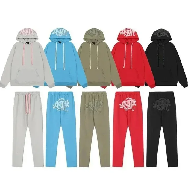  SynaWord Hoodie