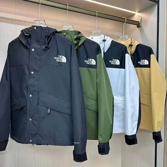 The North Face Outdoorjacket