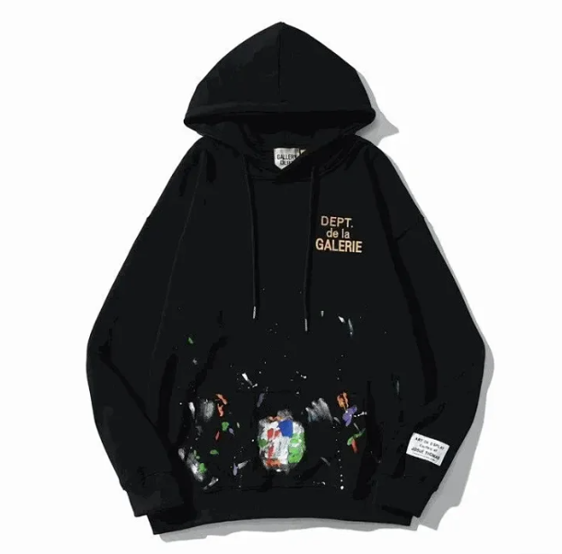 Gallery Dept Hoodie（21+ Styles）