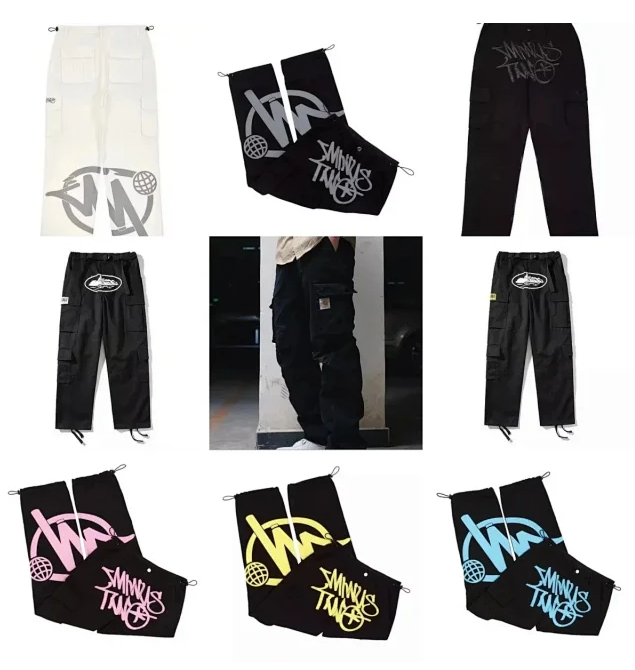 minus two pants(38CP)
