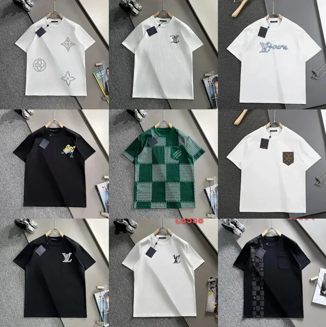 LV-T-Shirt