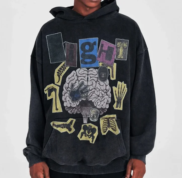 Gallery Dept Hoodie