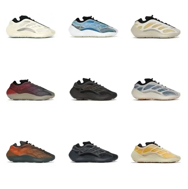  adidas originals Yeezy boots 700 v3