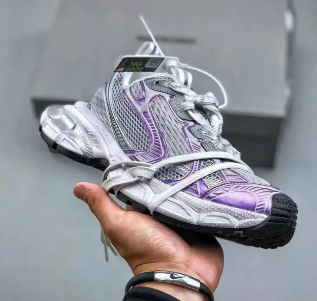 Balenciaga Track 3.0
