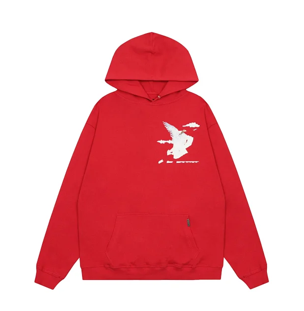  Represent Hoodie 