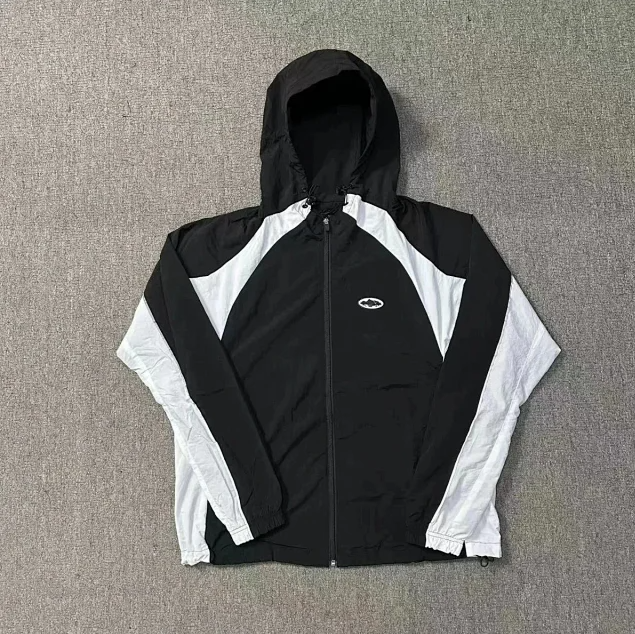 Corteiz Windbreaker/Shorts
