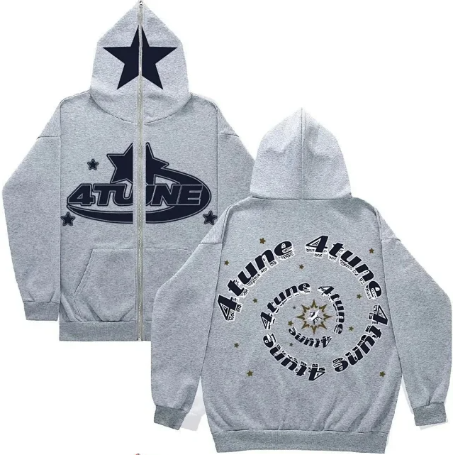  4Tune Hoodie