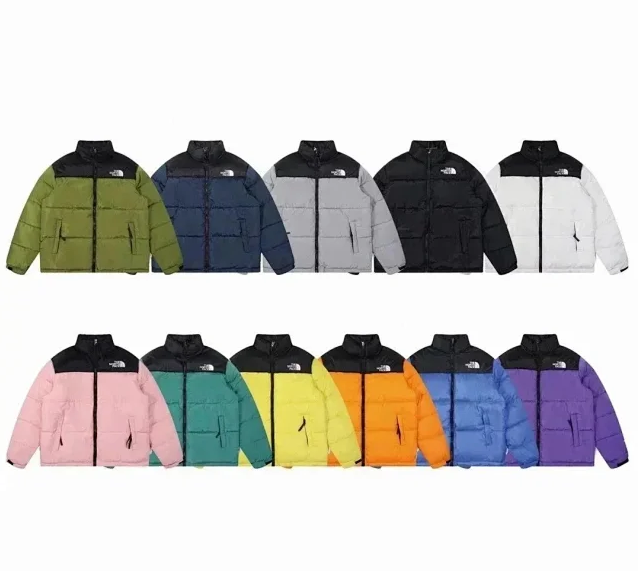 The North Face(+40 color)                                                                                               