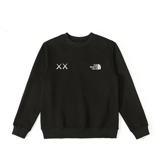  The North Face Sweater