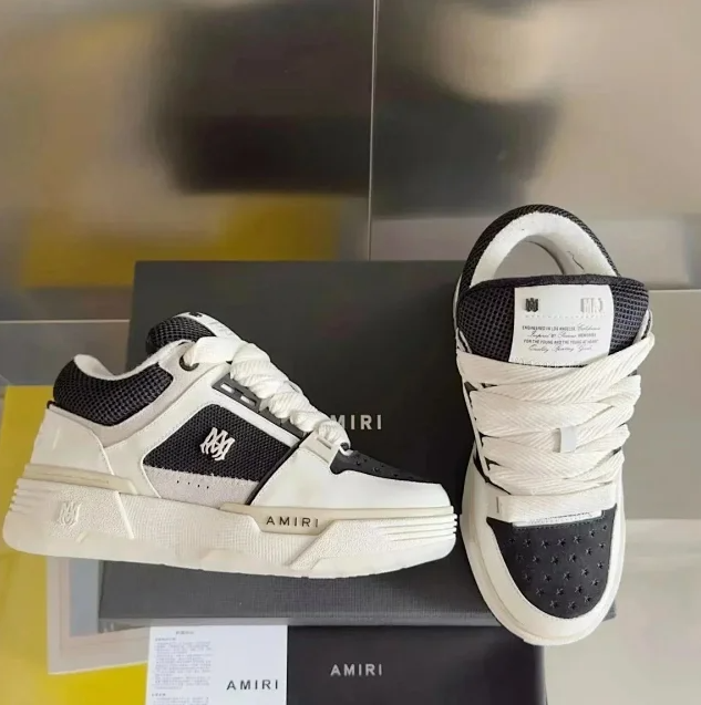 AMIRI SHOES    