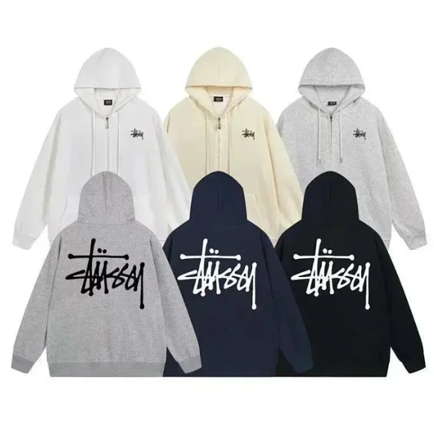 Stussy Hoodie