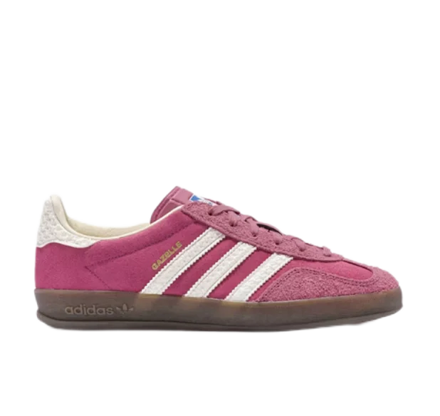 BF  adidas Gazelle lndoor