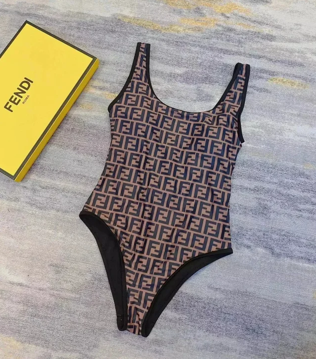 Fendi underwear                                                                                                        