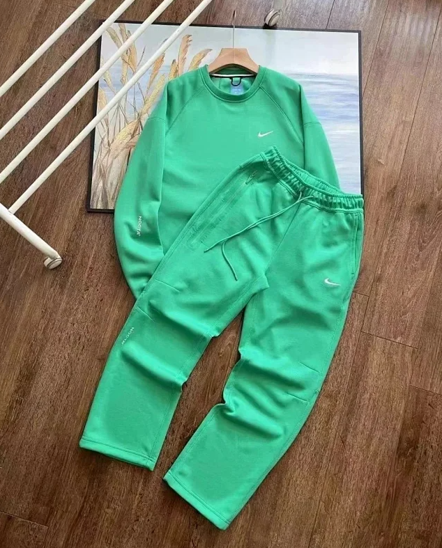 Nike Nocta Set ( 39 style TOP）