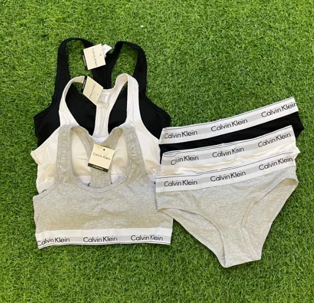 Calvin Klein  underwear                                                                                                        
