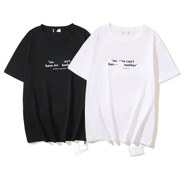 OFF-White T-Shirt 