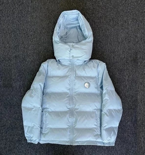 trapstar down jacket 1:1（100%Goose down ）