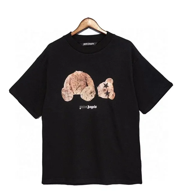 Palm angel T-shirt