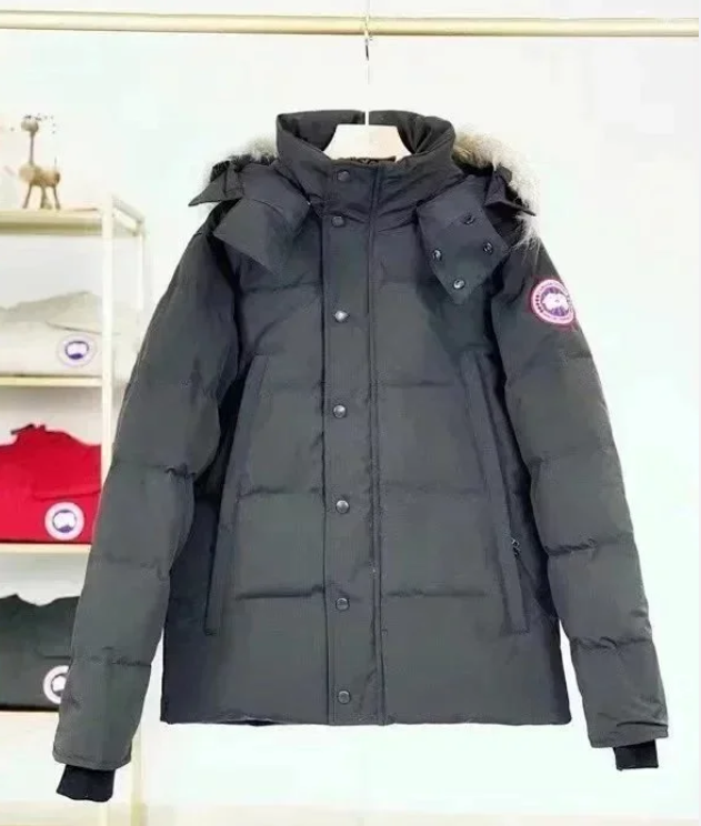 Canada Goose(+12 color)