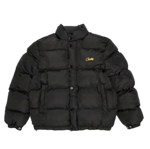 Corteiz down jacket