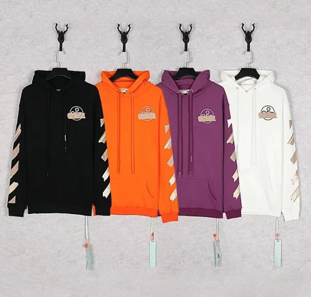 OFF-WHITE hoodie
