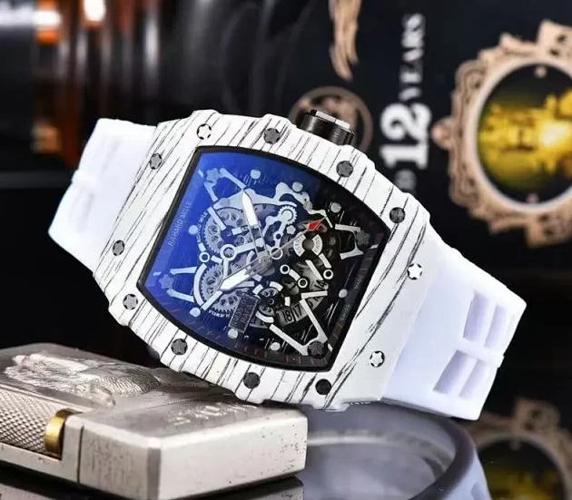 Richard Mille Watch 