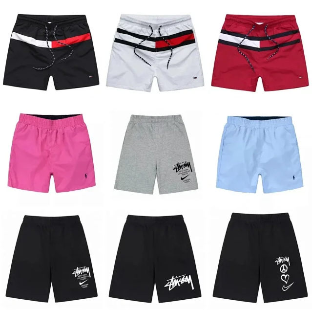 Tommy shorts  (40 CP)