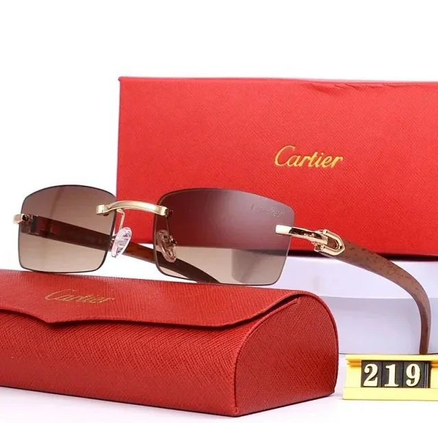 Cartier sunglasses