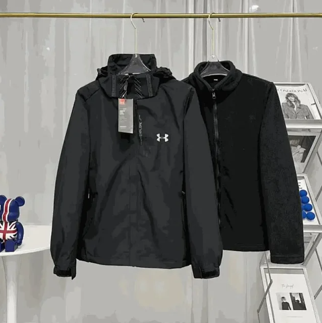 UnderArmour Jacket