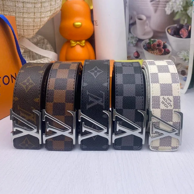  Louis vuitton belt 