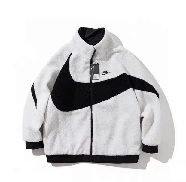 Nike cashmere sweater   