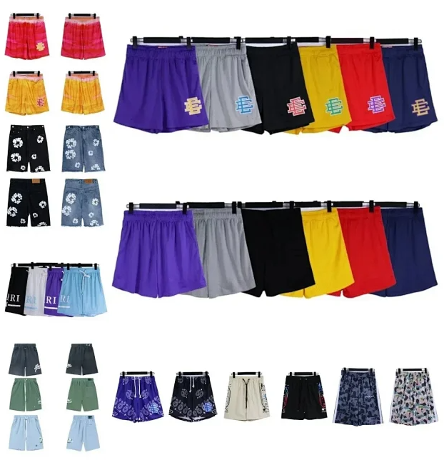  EE shorts