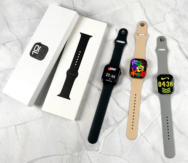 apple watch uitra2/s9/s10