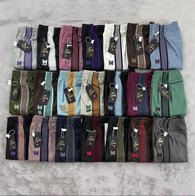 Needles Track Pants