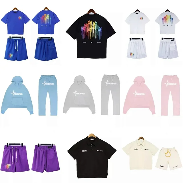 amiri T-shirt (38 CP)