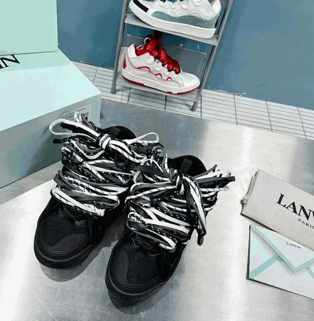 Lanvin （22+ Styles）