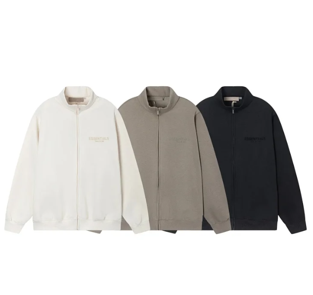 ESSENTIALS Jacket