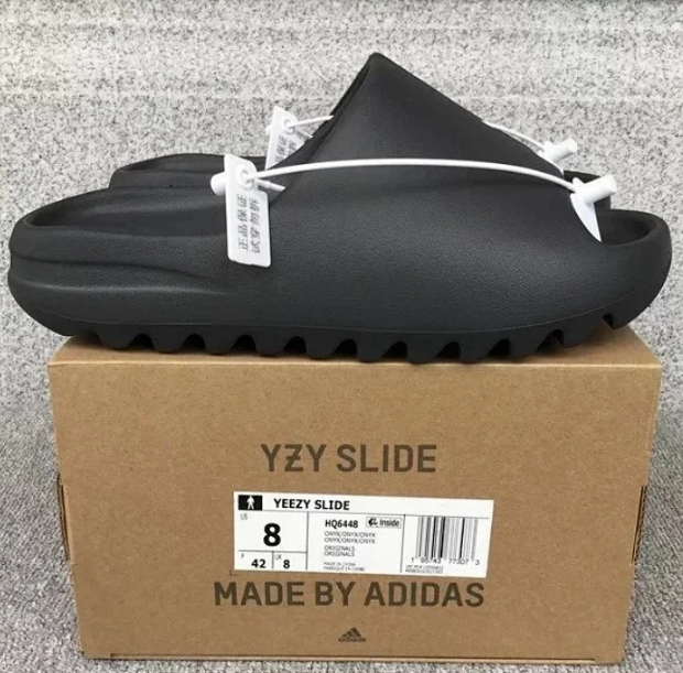 Summer yeezy Slide slippers