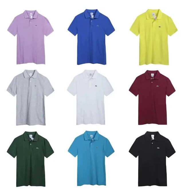 Lacoste POLO T-SHIRT