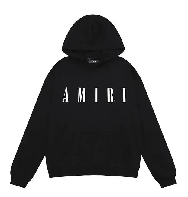 Amiri Hoodie 