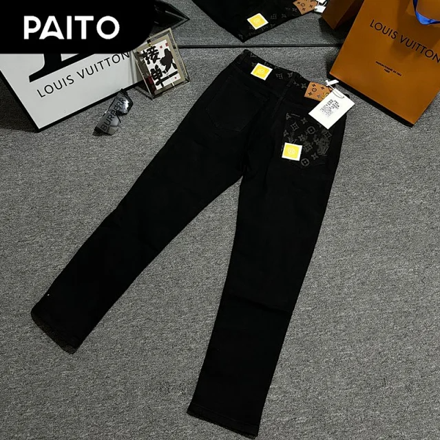 LV Jeans（25+ Styles）