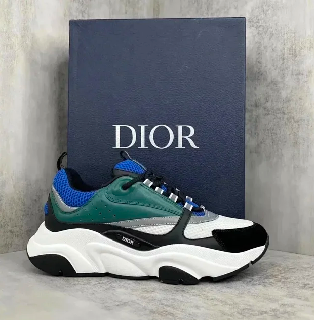 DIOR B22 & B23