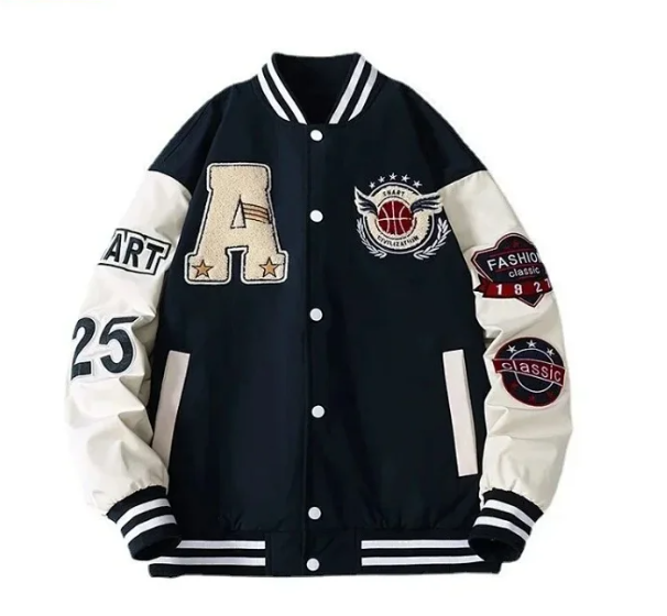 OFF WHITE JACKET