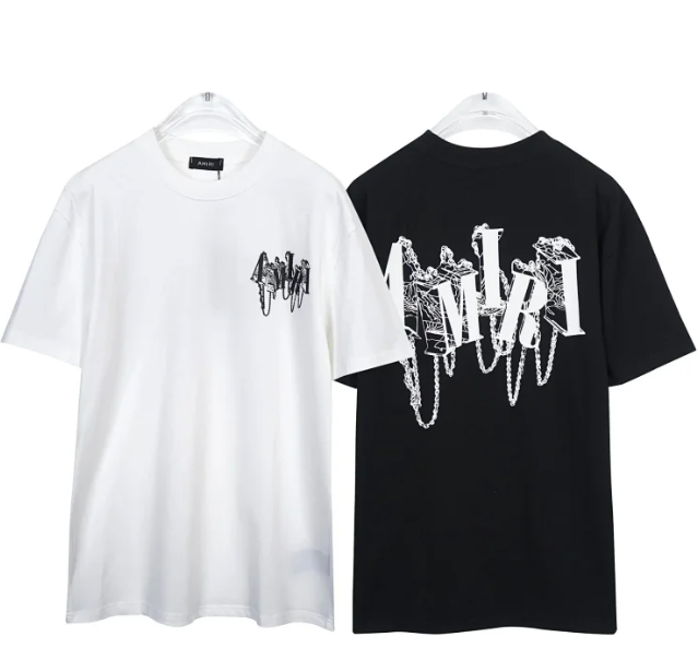  Amiri T-SHIRT