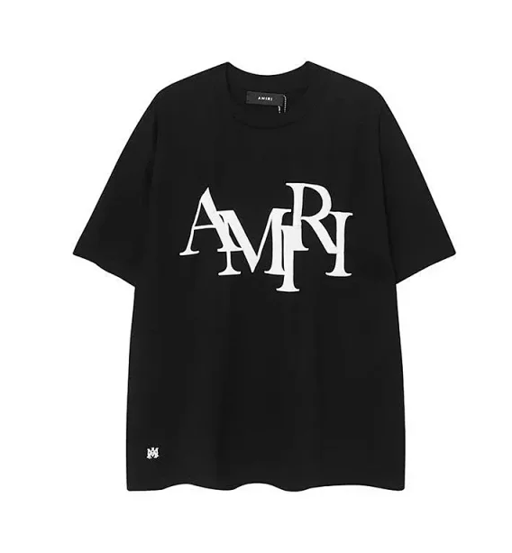 AMIRI T-shirt【high quality】
