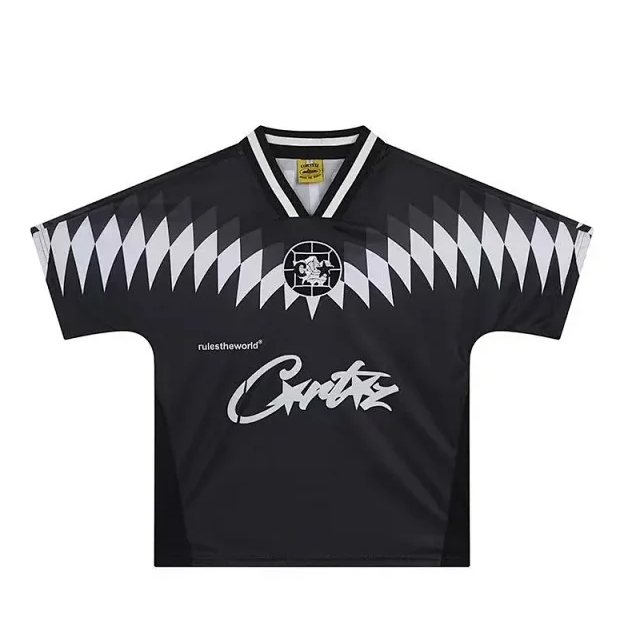 Corteiz T-shirt ( 40 style ）