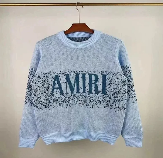 AMIRI sweater