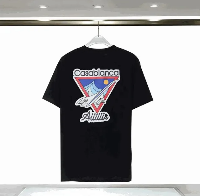 Casablanca T-shirt( 40 + styles)