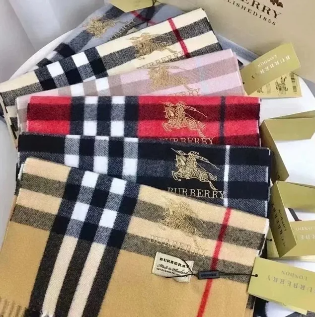 Burberry Scarf